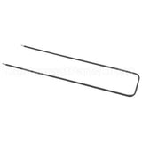 2.05.051T Compatible Hatco Warmer Element 208V 450W 22-3/8"X6-1/4