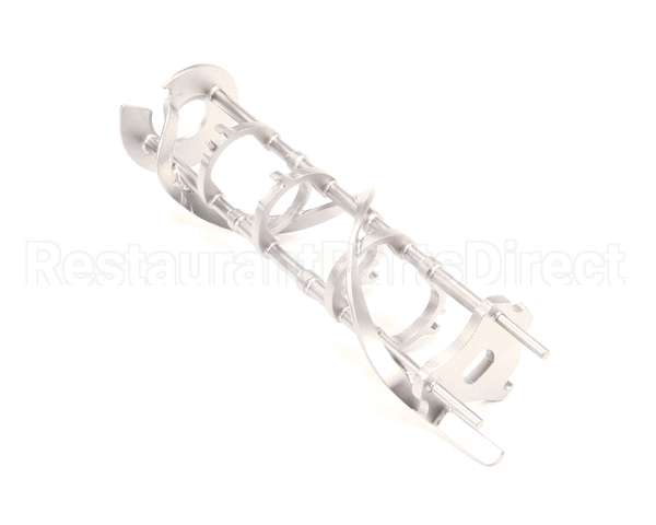 2.1.1.10.0002 Spaceman Usa Auger Medium 1.8 Quart