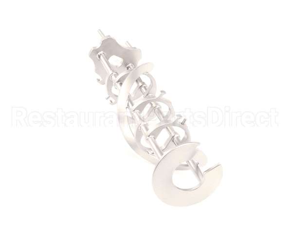 2.1.1.10.0002 Spaceman Usa Auger Medium 1.8 Quart