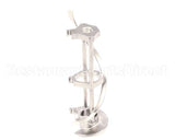 2.1.1.10.0019 Spaceman Usa Auger Small, 1.3 Quart, V2