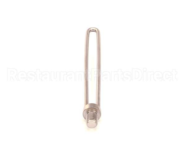 2.1.1.11.0001 Spaceman Usa Beater Rod, Ss, Medium, 1.8 Quart