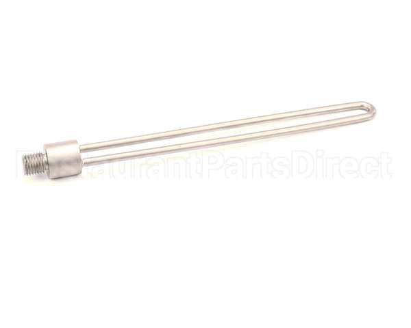 2.1.1.11.0002 Spaceman Usa Beater Rod, Ss, Large, 3.4 Quart