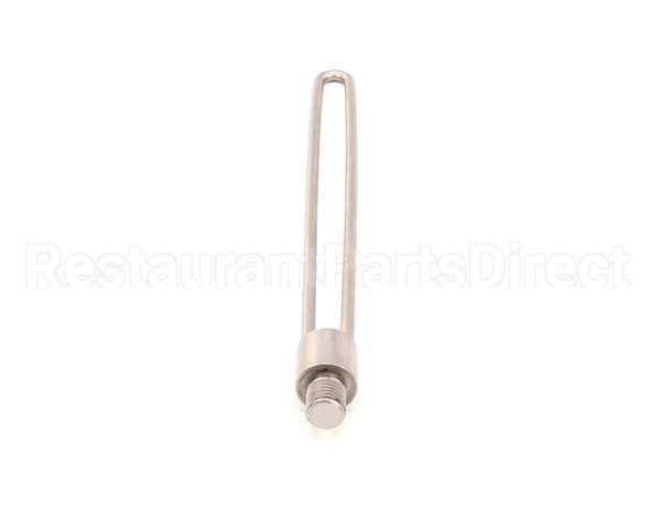 2.1.1.11.0002 Spaceman Usa Beater Rod, Ss, Large, 3.4 Quart