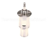 2.1.1.12.0001 Spaceman Usa Agitator Assembly, 129Mm