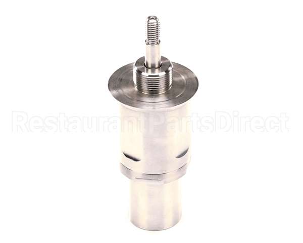 2.1.1.12.0001 Spaceman Usa Agitator Assembly, 129Mm