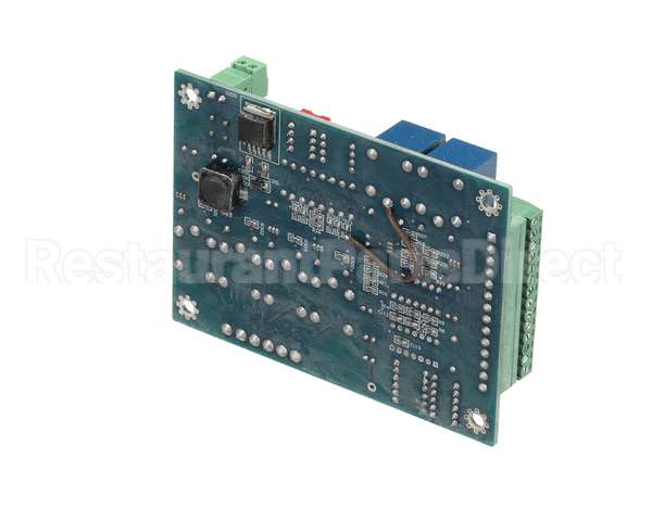 2.1.1.30.0012 Spaceman Usa Control Board, Fb, Standard