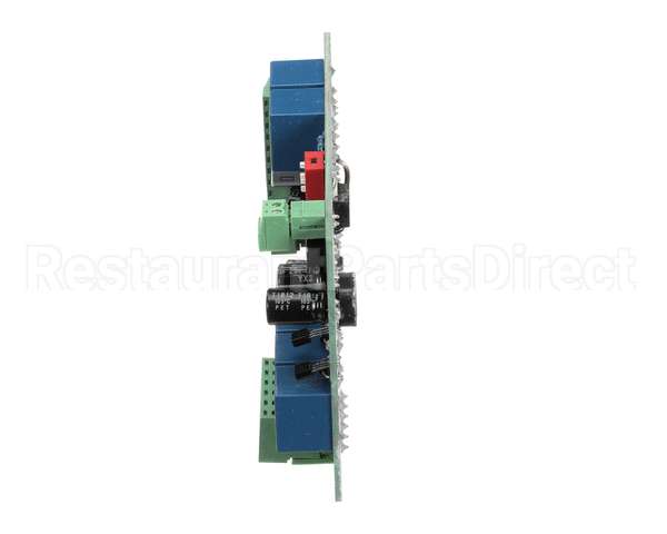 2.1.1.30.0012 Spaceman Usa Control Board, Fb, Standard
