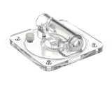 2.1.3.14.0006 Spaceman Usa Fb, Door Standard