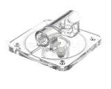 2.1.3.14.0006 Spaceman Usa Fb, Door Standard