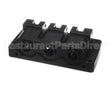 2.1.3.14.0024 Spaceman Usa Dispensing Door, Ss, 2F, 1.8Qt-V2