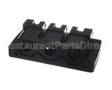 2.1.3.14.0024 Spaceman Usa Dispensing Door, Ss, 2F, 1.8Qt-V2