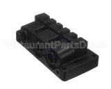 2.1.3.14.0024 Spaceman Usa Dispensing Door, Ss, 2F, 1.8Qt-V2
