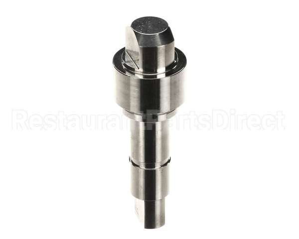2.1.3.25.0002 Spaceman Usa Drive Shaft, 3.4 Quart