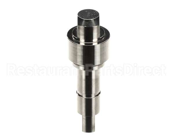 2.1.3.25.0002 Spaceman Usa Drive Shaft, 3.4 Quart