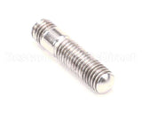 2.1.3.28.0005 Spaceman Usa Door Stud 36Mm
