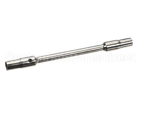 2.1.3.39.0004 Spaceman Usa Tube Large 3.4 Quart V1(Steel)