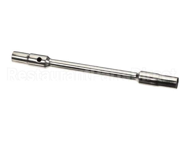 2.1.3.39.0004 Spaceman Usa Tube Large 3.4 Quart V1(Steel)