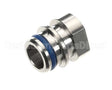 2.1.4.01.023 Spaceman Usa Connector, Upper/ Pump