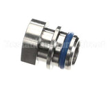 2.1.4.01.023 Spaceman Usa Connector, Upper/ Pump