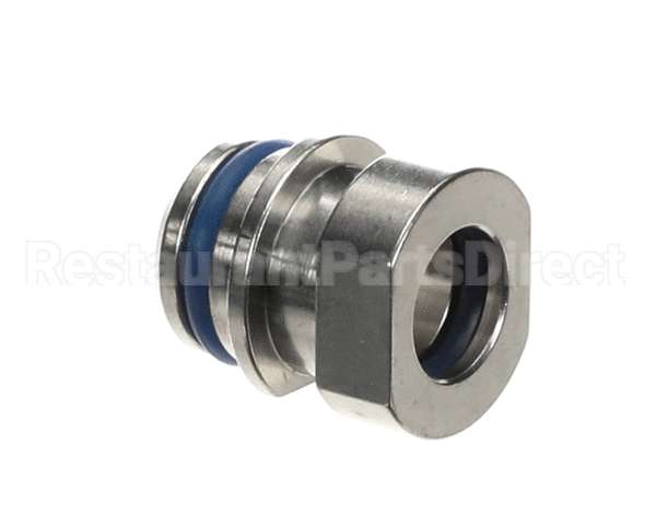 2.1.4.01.023 Spaceman Usa Connector, Upper/ Pump