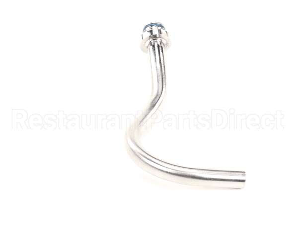 2.1.4.01.041 Spaceman Usa Air Tube, Left, (180Mm)