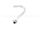 2.1.4.01.041 Spaceman Usa Air Tube, Left, (180Mm)