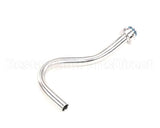 2.1.4.01.041 Spaceman Usa Air Tube, Left, (180Mm)