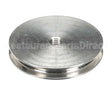 2.1.4.02.015 Spaceman Usa Agitator Pulley, Single, 53Mm