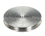 2.1.4.02.015 Spaceman Usa Agitator Pulley, Single, 53Mm