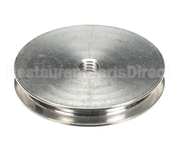 2.1.4.02.015 Spaceman Usa Agitator Pulley, Single, 53Mm