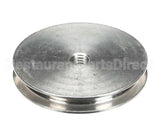 2.1.4.02.015 Spaceman Usa Agitator Pulley, Single, 53Mm