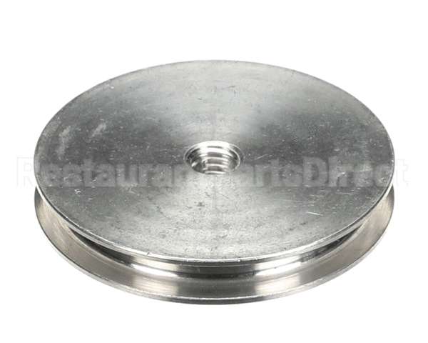 2.1.4.02.015 Spaceman Usa Agitator Pulley, Single, 53Mm