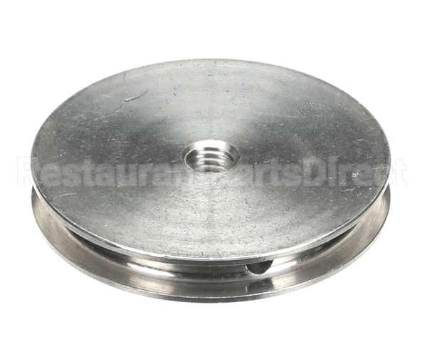 2.1.4.02.015 Spaceman Usa Agitator Pulley, Single, 53Mm