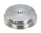 2.1.4.02.016 Spaceman Usa Agitator Pulley, Double, 53Mm