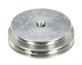 2.1.4.02.016 Spaceman Usa Agitator Pulley, Double, 53Mm