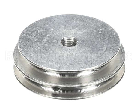 2.1.4.02.016 Spaceman Usa Agitator Pulley, Double, 53Mm