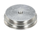 2.1.4.02.016 Spaceman Usa Agitator Pulley, Double, 53Mm