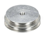 2.1.4.02.016 Spaceman Usa Agitator Pulley, Double, 53Mm