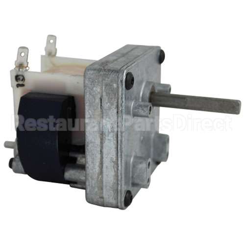 2.12.077.00 Compatible Hatco Gear Motor - 240V