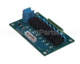 2.2.1.01.0040 Spaceman Usa Power Board- Ss- Universal