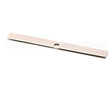 2.3.4.04.001 Spaceman Usa Scraper Blade, Clip 1.8 Quart