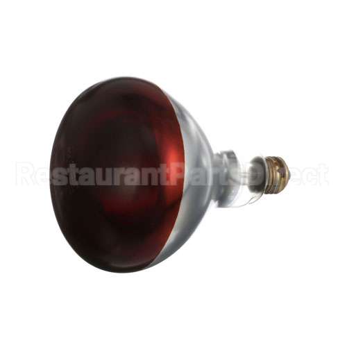 2.30.068 Compatible Hatco Infra-Red Lamp (Red) 120V, 250W