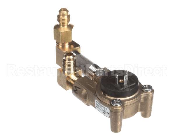 2.3055 Synesso Flow Meter, Mvp Hydra Assembly 2015