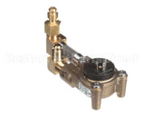 2.3055 Synesso Flow Meter, Mvp Hydra Assembly 2015