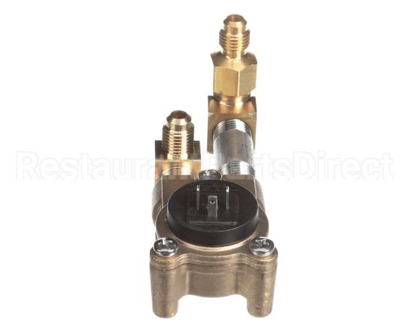 2.3055 Synesso Flow Meter, Mvp Hydra Assembly 2015