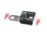 2.3607 Synesso Suba, Solenoid Switch With Mounting Plat