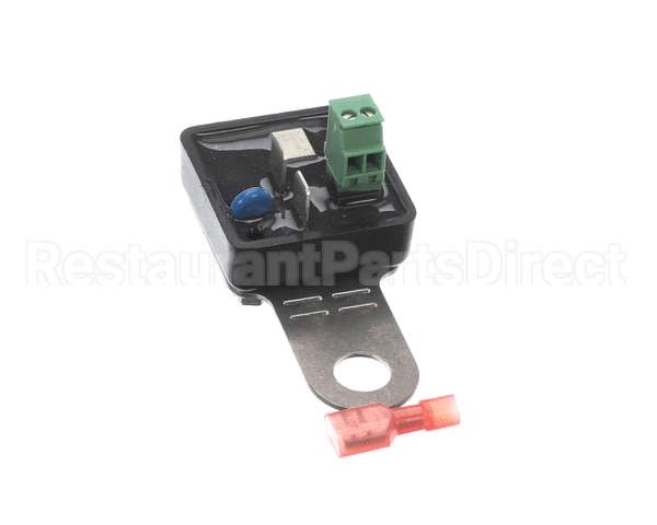 2.3607 Synesso Suba, Solenoid Switch With Mounting Plat