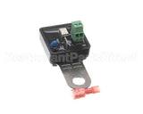 2.3607 Synesso Suba, Solenoid Switch With Mounting Plat