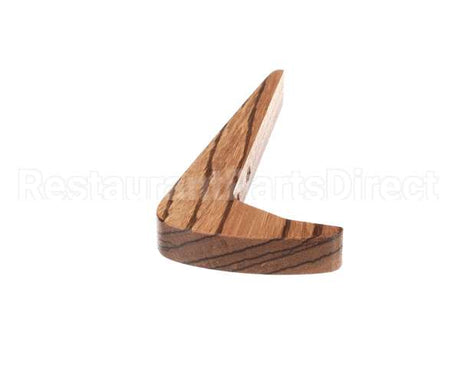 2.7150 Synesso Wood, Zebra, Mvp Series, Group Top Handl