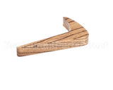 2.7150 Synesso Wood, Zebra, Mvp Series, Group Top Handl